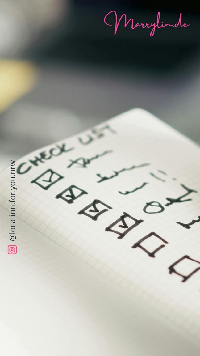 Der Junggesellinnen-Abschied – In eurem Sinne geplant.zip - Grundlagen für die Planung eines gelungenen JGA