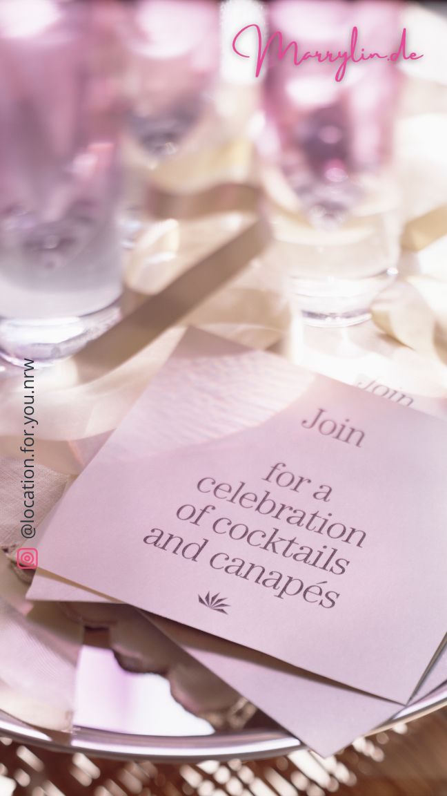 Der Polterabend – Wie ihr ihn stressfrei plant.zip - Grundlagen für einen gelungenen Polterabend