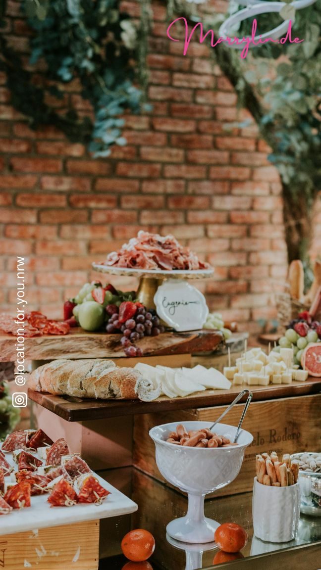 Der Polterabend – Wie ihr ihn stressfrei plant.zip - Organisation & Budget fair gestalten