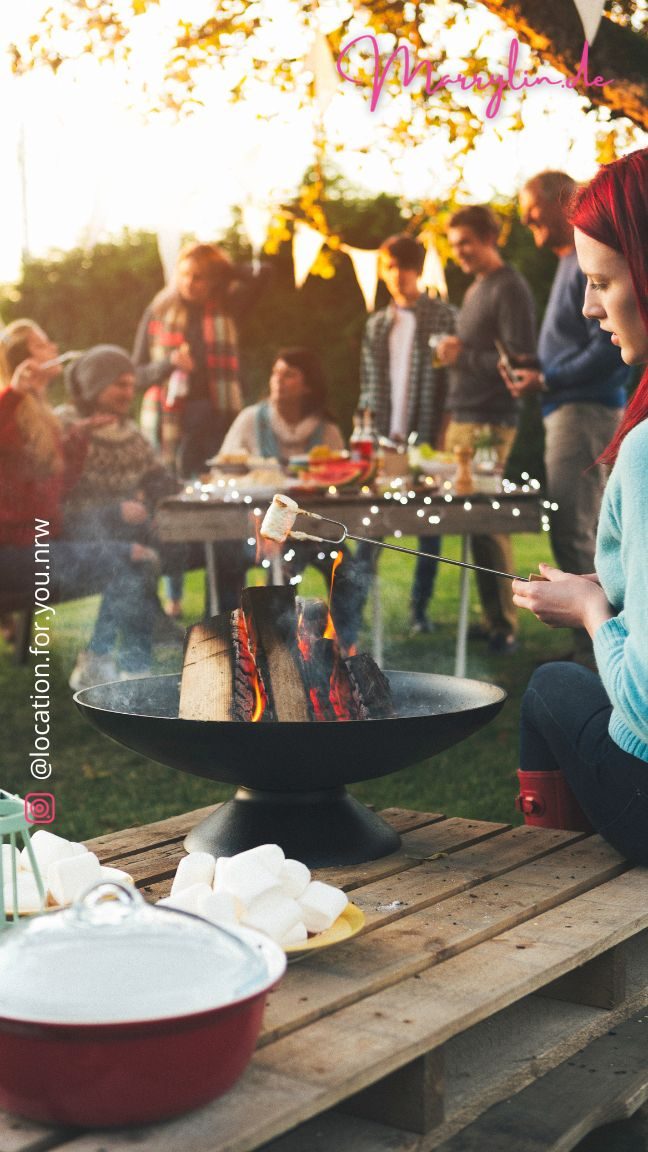 Der Polterabend – Wie ihr ihn stressfrei plant.zip - Stimmung & Atmosphäre schaffen