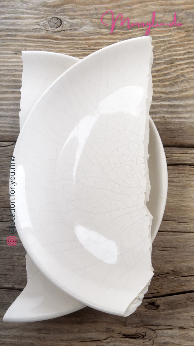 Der Polterabend – Wie ihr ihn stressfrei plant.zip - Traditionen & Bedeutung des Polterns