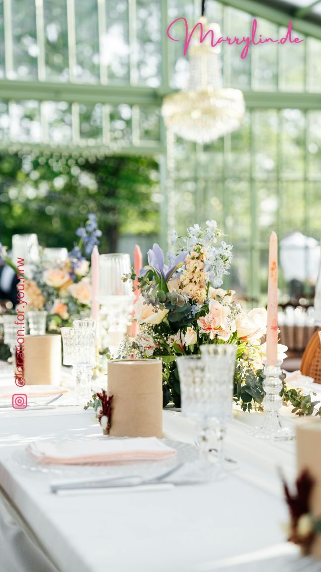 Eure Vision – Inspirationen sammeln, Moodboard, Pinterest & Co..zip - Location & Vision – der richtige Rahmen