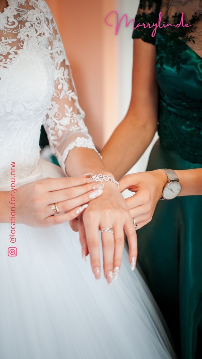 Feinabstimmung ohne Fettnäpfchen_ Kommunikation, Delegation & Day-of-Setup