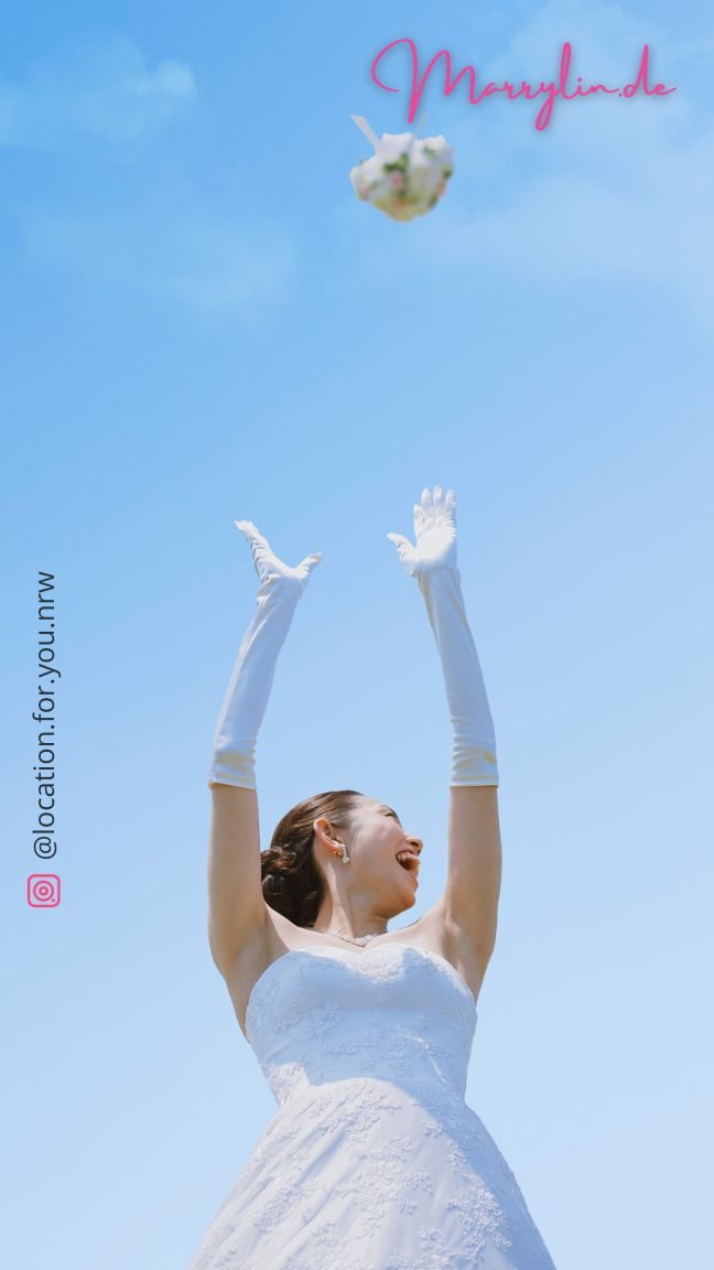 Ideen für Rituale und symbolische Akte .zip - Klassische Hochzeitsrituale – zeitlos & voller Symbolik