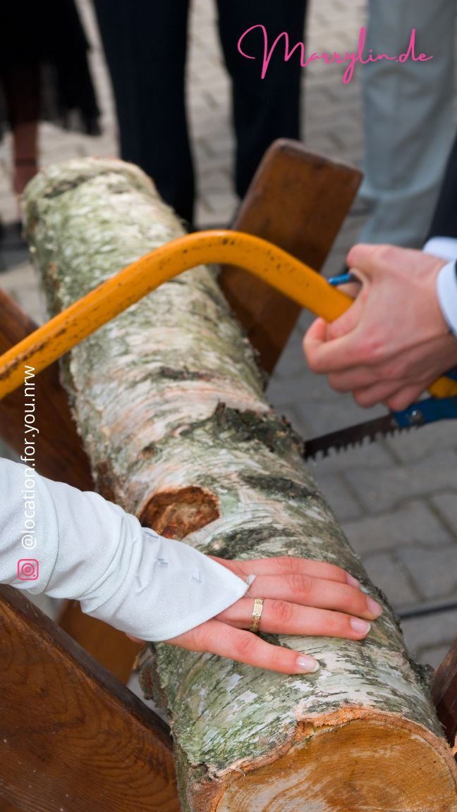 Ideen für Rituale und symbolische Akte .zip - Rituale während der Feier – Gemeinschaft & Spaß