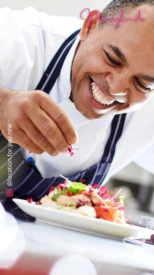 Kopie von Stylisten & Friseure - Richtig auswählen.zip - Stil, Präsentation & Atmosphäre beim Hochzeitsessen