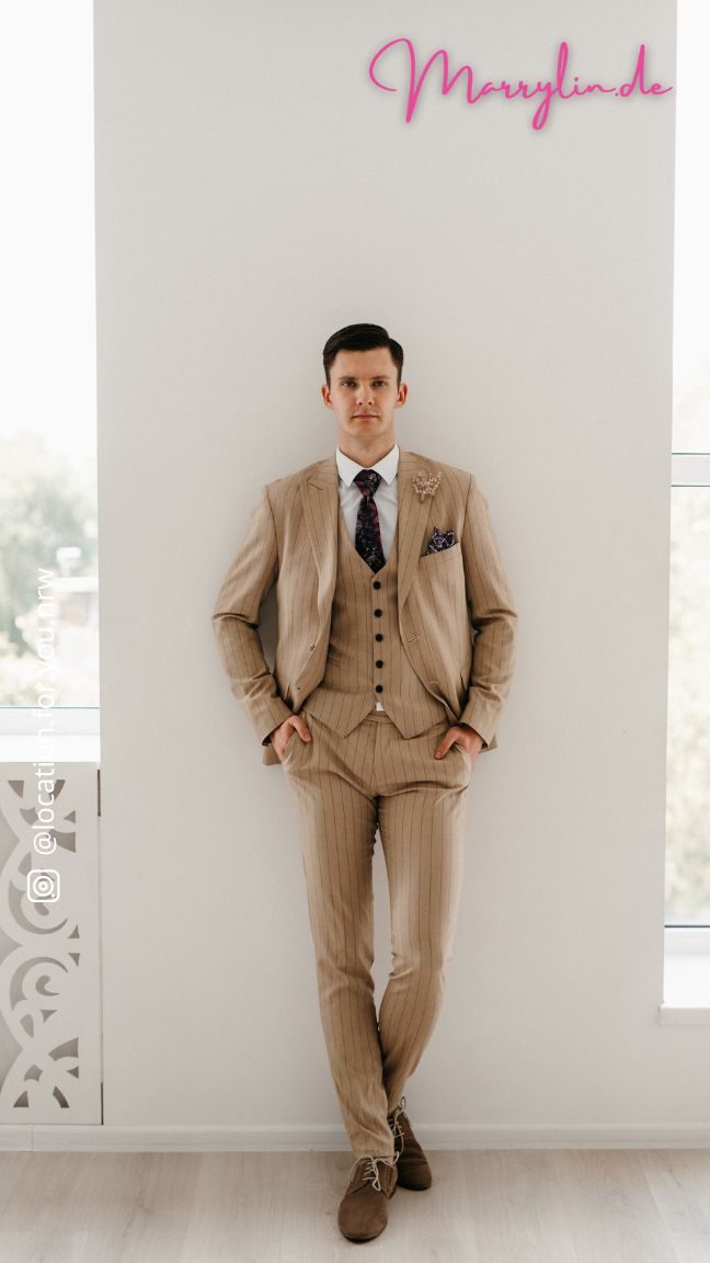 Outfit-Finish_ Krawattenknoten, Manschetten & Duft – so sitzt alles makellos