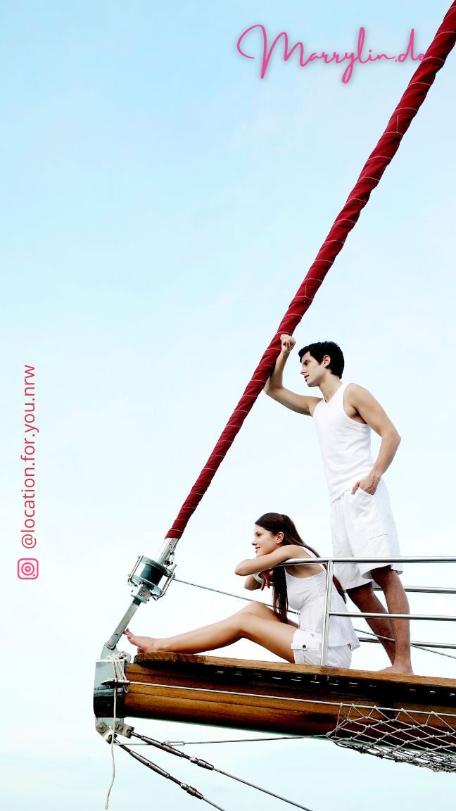 Persönliche Bedeutung – Budget mit eurer Story aufladen