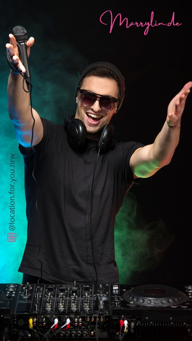 Rücksprachen & Finale Absprachen.zip - Abstimmungen mit Musik, Foto & Video – Timing & Technik früh fixieren