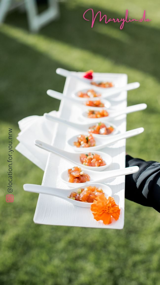 Zeitplan für den Hochzeitstag.zip - Empfang, Abendessen & Programmpunkte_ Flow statt Stau